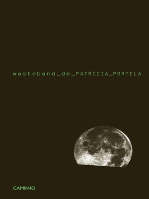 cover image of Wasteband